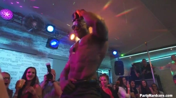 Party Hardcore Gone Crazy Vol. 30 Part 2 - Cam 4 Screencap 75 on sinx.preview.netperv.com