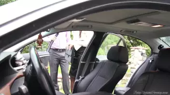 Blown Away By Luxury Cars And Piss Screencap 11 on sinx.preview.netperv.com