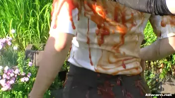 Messed Up and Hosed Down Screencap 64 on sinx.preview.netperv.com