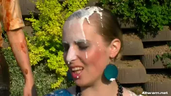 Messed Up and Hosed Down Screencap 77 on sinx.preview.netperv.com