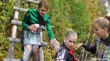 AllWaM Heals All Wounds Screencap 43 on sinx.preview.netperv.com