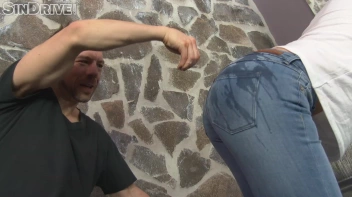 Tina Kay Is On Her Way To Naughty Sway And Fuck All Day - We Get Wet Without Regret! Denim In Danger ... Screencap 39 on sinx.preview.netperv.com