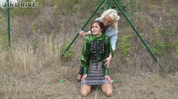 Sexy Lesbians Having Slow-Motion Sex Screencap 25 on sinx.preview.netperv.com