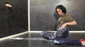 SlimeWave Makes You Work For The Money Screencap 37 on sinx.preview.netperv.com