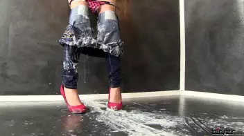 SlimeWave Makes You Work For The Money Screencap 51 on sinx.preview.netperv.com