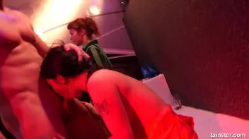 Party Sextasy Part 4 - Hardcore Cam Screencap 64 on sinx.preview.netperv.com