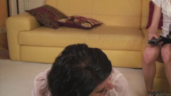 Piss Lesbos - Celine Noiret & Kate Screencap 115 on sinx.preview.netperv.com