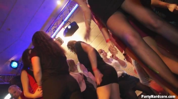 Party Hardcore Gone Crazy Vol. 2 Part 6 - Cam 3 Screencap 84 on sinx.preview.netperv.com