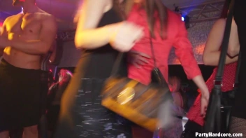 Party Hardcore Gone Crazy Vol. 2 Part 6 - Cam 3 Screencap 94 on sinx.preview.netperv.com