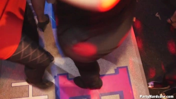 Party Hardcore Gone Crazy Vol. 2 Part 6 - Cam 3 Screencap 1 on sinx.preview.netperv.com