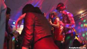 Party Hardcore Gone Crazy Vol. 2 Part 6 - Cam 3 Screencap 22 on sinx.preview.netperv.com