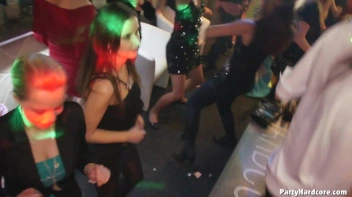 Party Hardcore Gone Crazy Vol. 2 Part 6 - Cam 3 Screencap 25 on sinx.preview.netperv.com