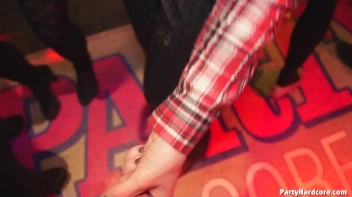 Party Hardcore Gone Crazy Vol. 2 Part 6 - Cam 3 Screencap 26 on sinx.preview.netperv.com