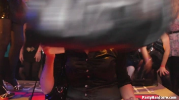 Party Hardcore Gone Crazy Vol. 2 Part 6 - Cam 3 Screencap 41 on sinx.preview.netperv.com