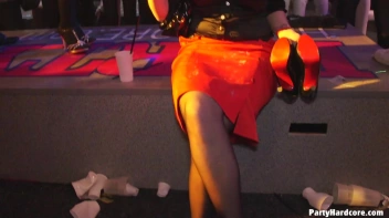 Party Hardcore Gone Crazy Vol. 2 Part 6 - Cam 3 Screencap 43 on sinx.preview.netperv.com