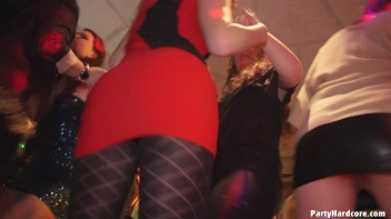 Party Hardcore Gone Crazy Vol. 2 Part 6 - Cam 3 Screencap 5 on sinx.preview.netperv.com