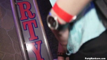 Party Hardcore Gone Crazy Vol. 2 Part 6 - Cam 3 Screencap 52 on sinx.preview.netperv.com