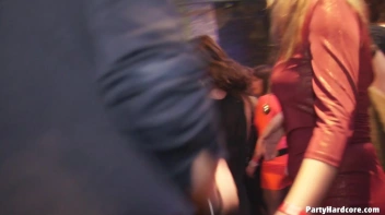 Party Hardcore Gone Crazy Vol. 2 Part 6 - Cam 3 Screencap 54 on sinx.preview.netperv.com