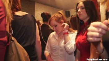 Party Hardcore Gone Crazy Vol. 2 Part 6 - Cam 3 Screencap 56 on sinx.preview.netperv.com