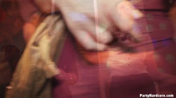 Party Hardcore Gone Crazy Vol. 2 Part 6 - Cam 3 Screencap 59 on sinx.preview.netperv.com