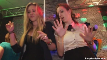 Party Hardcore Gone Crazy Vol. 2 Part 6 - Cam 3 Screencap 60 on sinx.preview.netperv.com