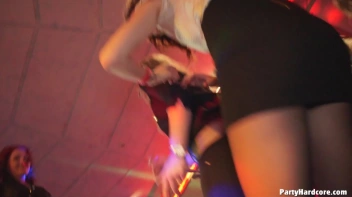 Party Hardcore Gone Crazy Vol. 2 Part 6 - Cam 3 Screencap 69 on sinx.preview.netperv.com