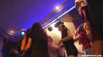 Party Hardcore Gone Crazy Vol. 2 Part 6 - Cam 3 Screencap 78 on sinx.preview.netperv.com