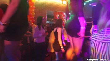 Party Hardcore Gone Crazy Vol. 39 Single Cut: Part 9 - Main Edit Screencap 51 on sinx.preview.netperv.com