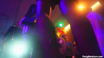 Party Hardcore Gone Crazy Vol. 39 Single Cut: Part 9 - Main Edit Screencap 55 on sinx.preview.netperv.com