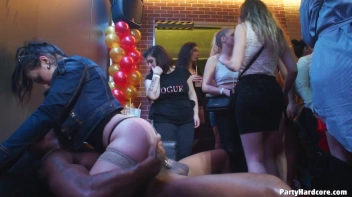 Party Hardcore Gone Crazy Vol. 39 Single Cut: Part 9 - Main Edit Screencap 13 on sinx.preview.netperv.com