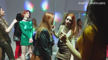 House Party Hardcore Vol. 1 - Part 6 - Cam 3 Screencap 76 on sinx.preview.netperv.com