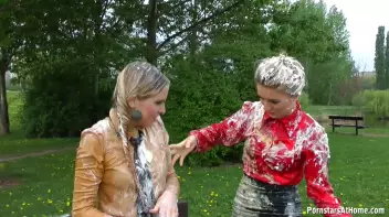 Drinks In The Park Lead To Mess Disaster Screencap 51 on sinx.preview.netperv.com