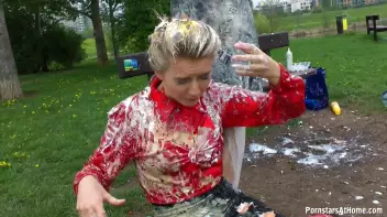 Drinks In The Park Lead To Mess Disaster Screencap 54 on sinx.preview.netperv.com