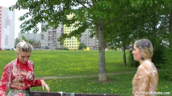 Drinks In The Park Lead To Mess Disaster Screencap 58 on sinx.preview.netperv.com