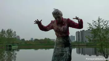 Drinks In The Park Lead To Mess Disaster Screencap 63 on sinx.preview.netperv.com