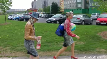 Drinks In The Park Lead To Mess Disaster Screencap 77 on sinx.preview.netperv.com