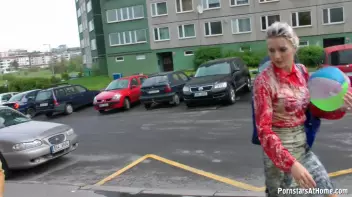 Drinks In The Park Lead To Mess Disaster Screencap 80 on sinx.preview.netperv.com