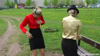 Drinks In The Park Lead To Mess Disaster Screencap 13 on sinx.preview.netperv.com