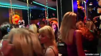 Swingers Ball Part 1 - Main Edit Screencap 55 on sinx.preview.netperv.com