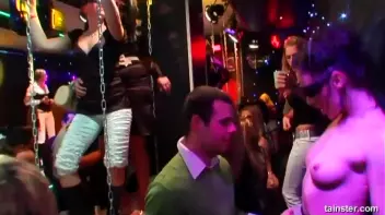 Swingers Ball Part 1 - Main Edit Screencap 59 on sinx.preview.netperv.com