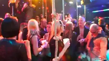 Swingers Ball Part 1 - Main Edit Screencap 62 on sinx.preview.netperv.com