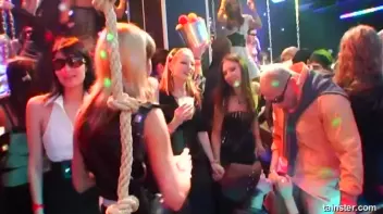 Swingers Ball Part 1 - Main Edit Screencap 67 on sinx.preview.netperv.com