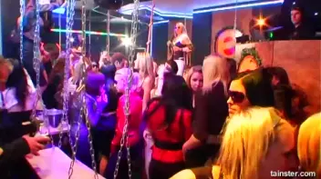 Swingers Ball Part 1 - Main Edit Screencap 14 on sinx.preview.netperv.com