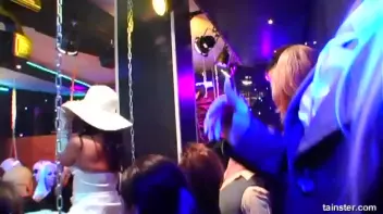 Swingers Ball Part 1 - Main Edit Screencap 19 on sinx.preview.netperv.com