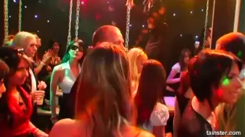 Swingers Ball Part 1 - Main Edit Screencap 36 on sinx.preview.netperv.com