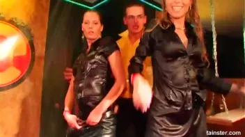 Swingers Ball Part 1 - Main Edit Screencap 38 on sinx.preview.netperv.com