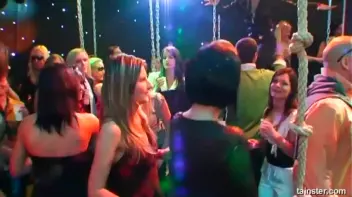 Swingers Ball Part 1 - Main Edit Screencap 39 on sinx.preview.netperv.com