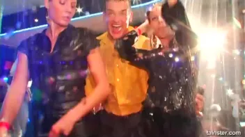 Swingers Ball Part 1 - Main Edit Screencap 42 on sinx.preview.netperv.com