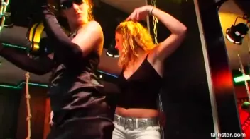 Swingers Ball Part 1 - Main Edit Screencap 43 on sinx.preview.netperv.com