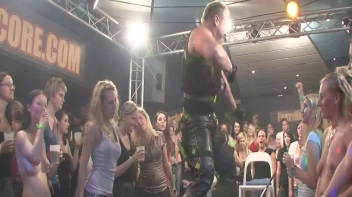 Party Hardcore Vol. 33 Part 3 - Cam 2 Screencap 85 on sinx.preview.netperv.com